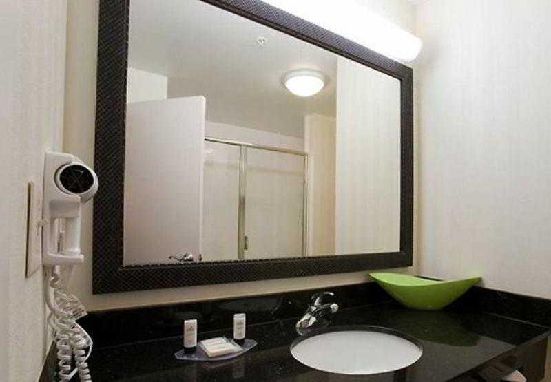 Fairfield Inn & Suites By Marriott Houston Conroe Eksteriør billede